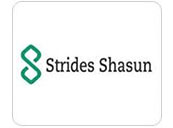 strides-shasun